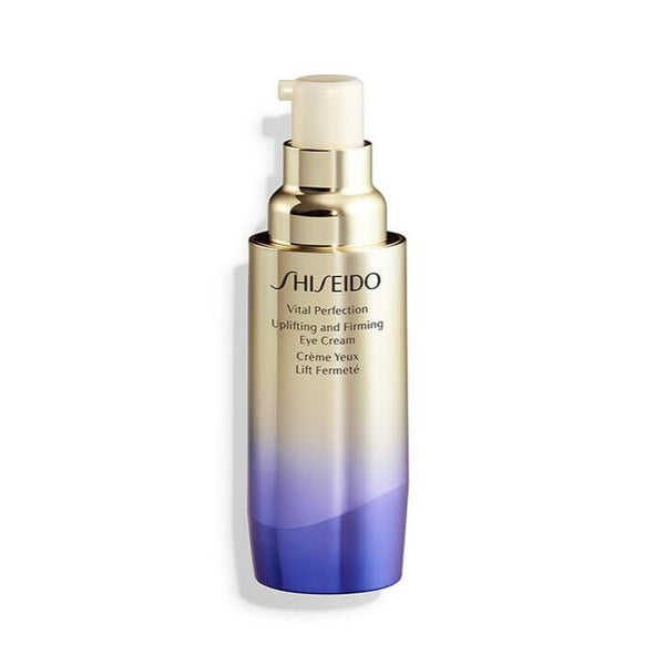 Shiseido Vital Perfection Uplifting and Firming Eye Cream 15g