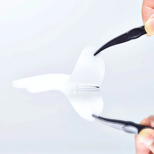 Spa Treatment HAS i Sheet Aging Care Eye Mask 60 Sheets