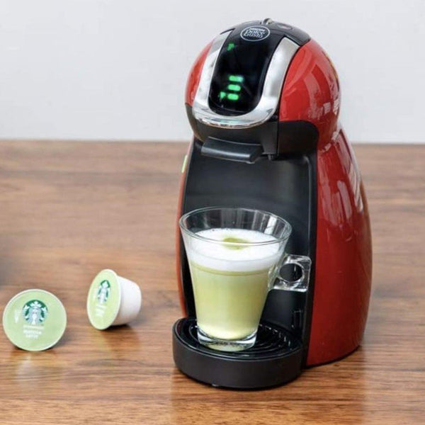Starbucks Matcha Green Tea Latte (Nescafé Dolce Gusto Capsules) 12 Pods