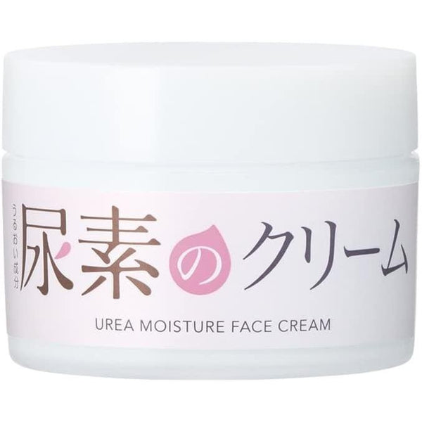 Sukoyaka Suhada Urea Moisture Face Cream 60g