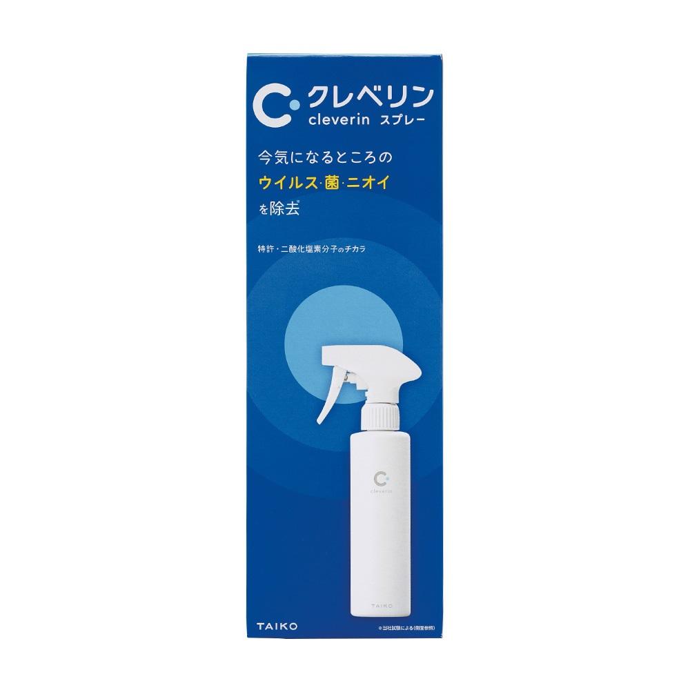 Taiko Cleverin Spray Sterilizer 300ml