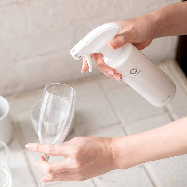 Taiko Cleverin Spray Sterilizer 300ml