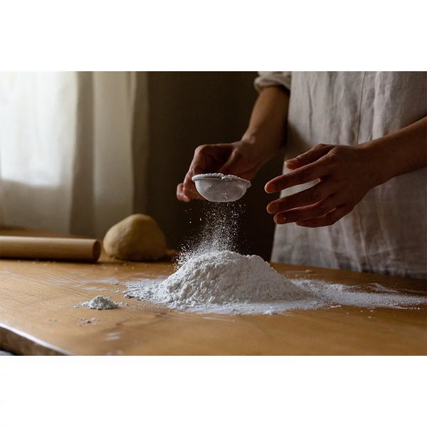 Tatatado Chai Galette Vegan Gluten-Free Cookies (Pack of 3)