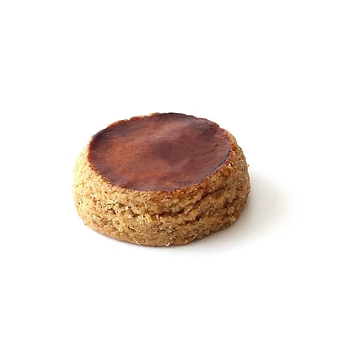 Tatatado Earl Grey Galette Vegan Gluten-Free Cookies (Pack of 3)