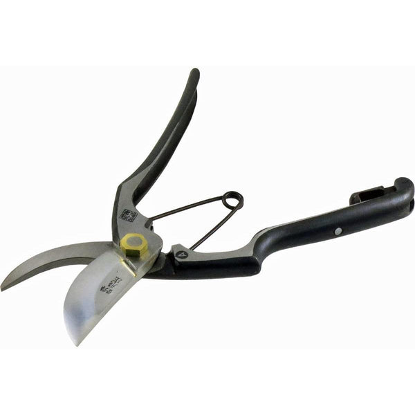 Tobisho Type A Brazed Pruning Shears Yasugi Carbon Steel PS-04 200mm