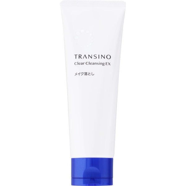 Transino Clear Cleansing Medicated Makeup Remover 110g