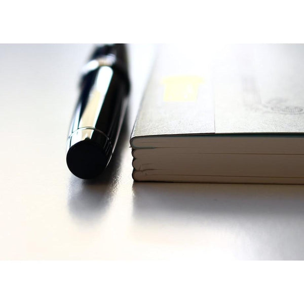 Tsubame Note A5 College Ruled Notebook 7mm 24 Lines 200 Pages