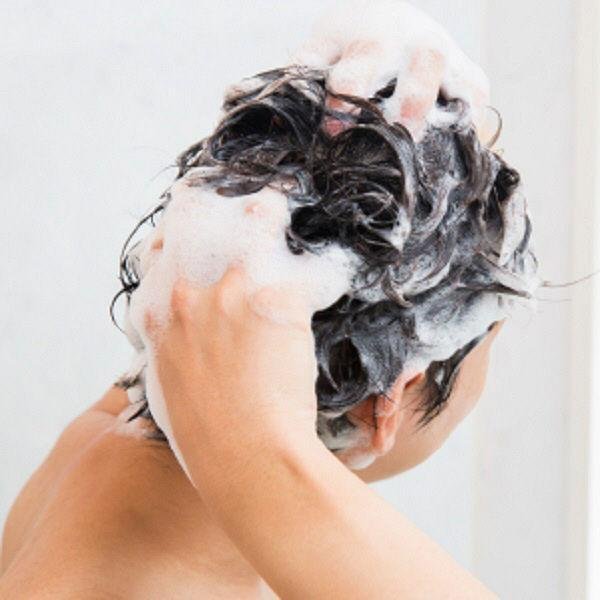 ULOS Anti-Dandruff Scalp Shampoo 300ml