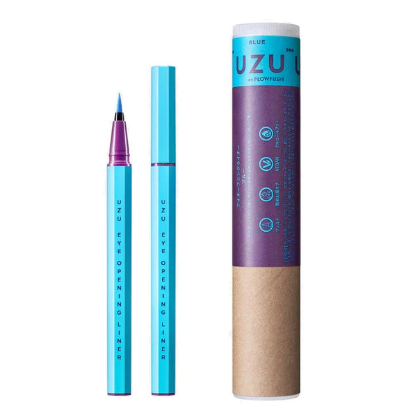 Flowfushi Eye Opening Liner Liquid Eyeliner