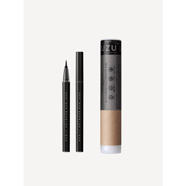 Flowfushi Eye Opening Liner Liquid Eyeliner