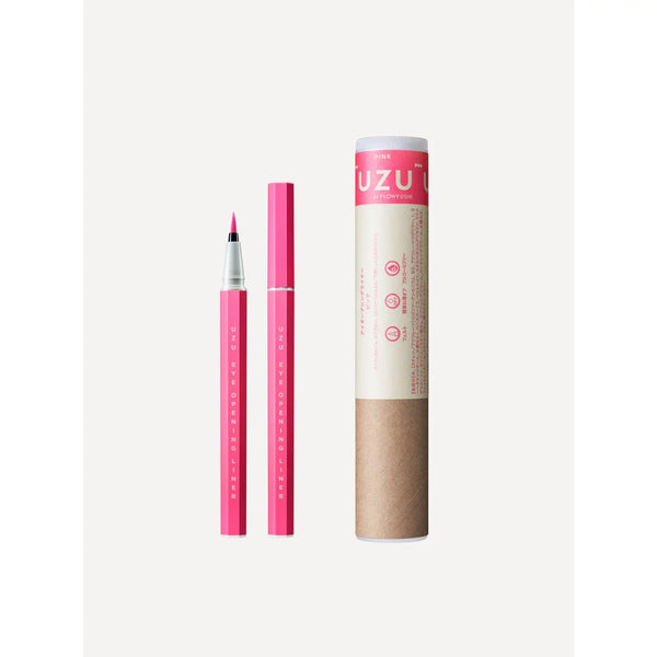 Flowfushi Eye Opening Liner Liquid Eyeliner