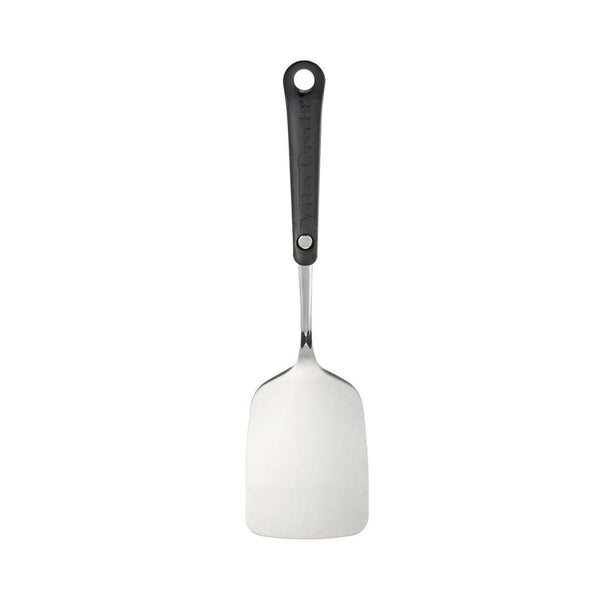 Vita Craft Stainless Steel No Bending Solid Turner Flipper 30cm