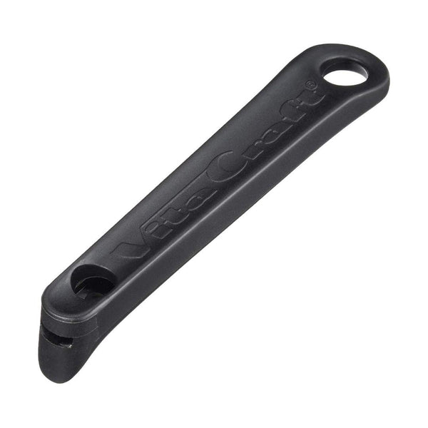 Vita Craft Stainless Steel No Bending Solid Turner Flipper 30cm