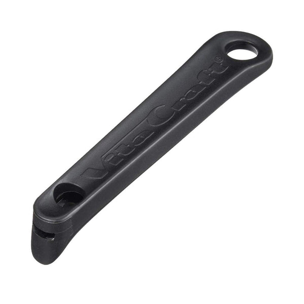 Vita Craft Stainless Steel Tongs With Non Slip Resin Handle 27cm