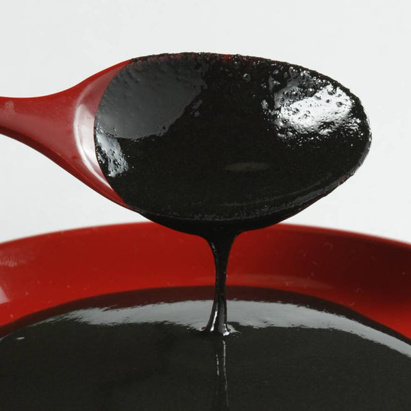 Wadaman Organic Black Sesame Paste For Dressings, Spreads & Dips 80g