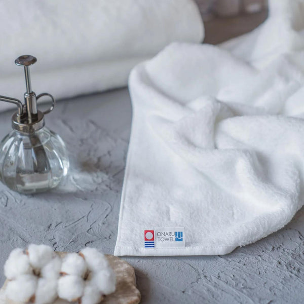 Épatant Sea Island Cotton Luxurious Imabari Bath Towel 67 x 140 cm