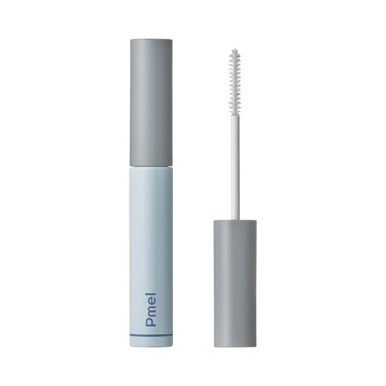 pdc Pmel Perfect Curl Separating Clear Mascara Base
