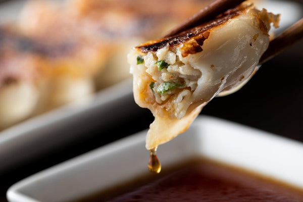 5 Gyoza Recipes You Need To Make At Home This Week