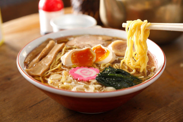 Best Ramen Toppings: Classic, Creative Twists, and Vegan Options