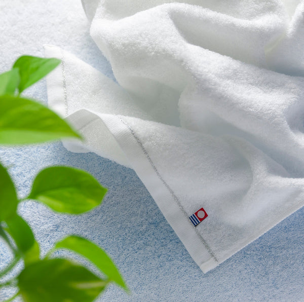 Imabari Towels: Japan's Luxurious Secret to Soft, Absorbent Comfort