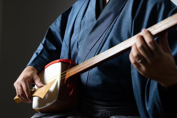 Japanese Musical Instruments And Their Cultural Significance