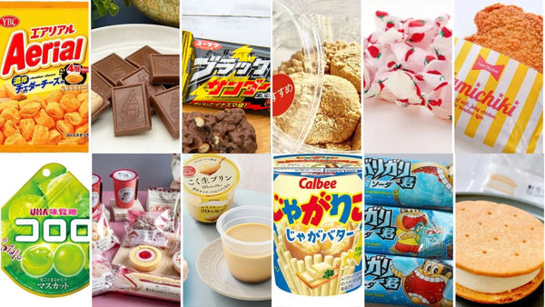 28 Best Konbini Snacks to Try: Japanese Convenience Store Snacks for Every Craving