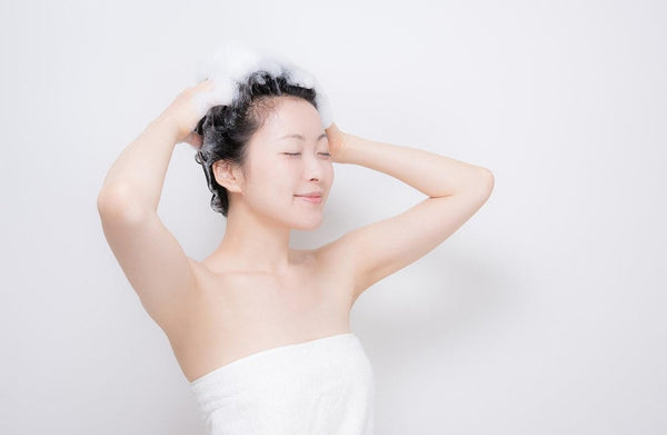 The Best Japanese Shampoos That Will Solve All Your Hair Problems-Japanese Taste