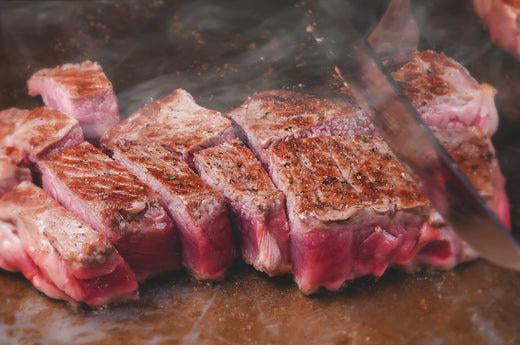 What is So Special About Wagyu Beef: Everything You Need to Know