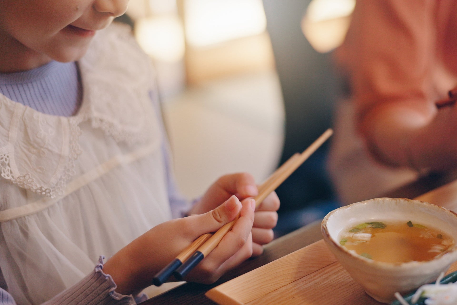 Kid's Chopsticks