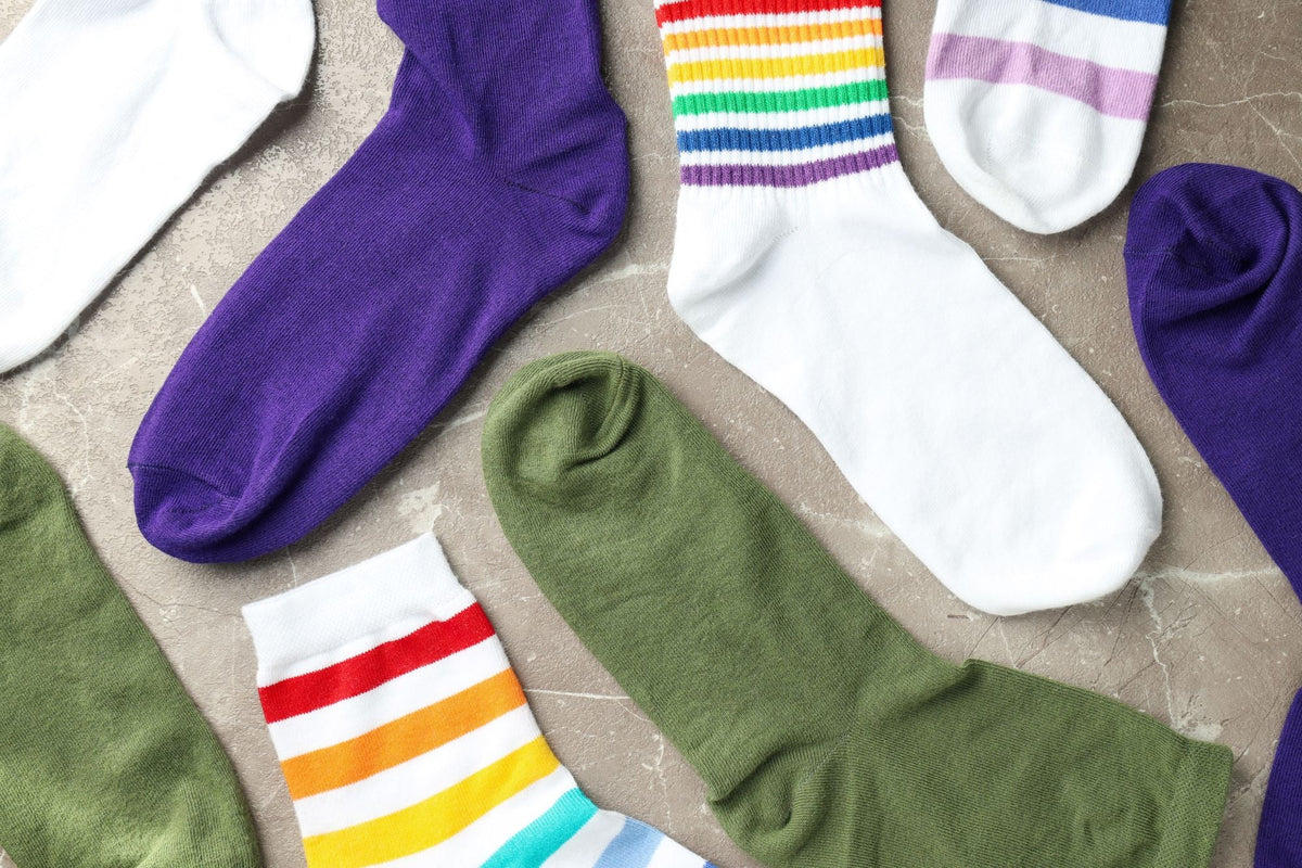 japanese socks