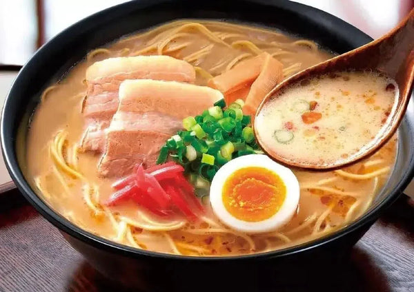 itsuki tonkotsu ramen