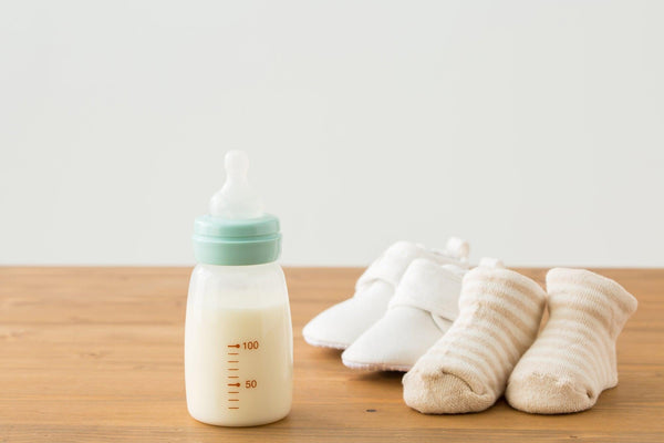 Baby Bottles