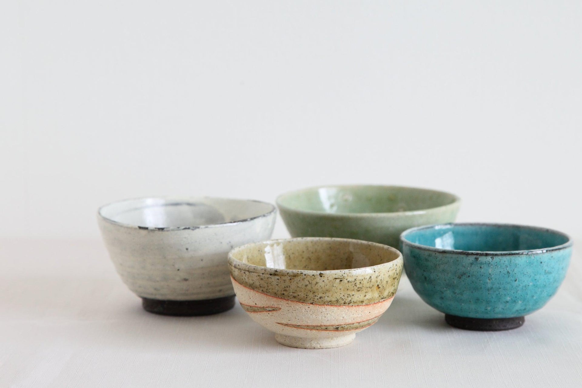 Buy Traditional & Functional Japanese Bowls Online – Japanese Taste