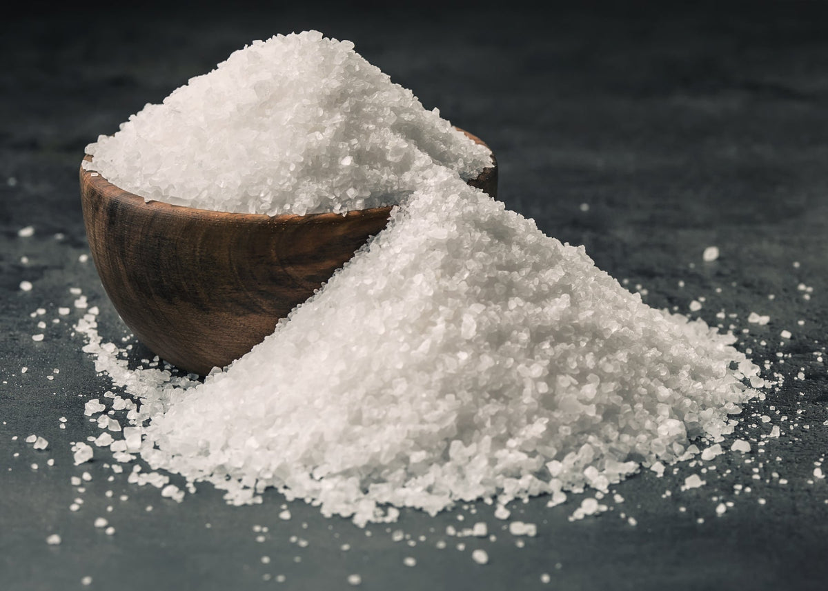 Salt Japan Buy Original Japanese Salt Online