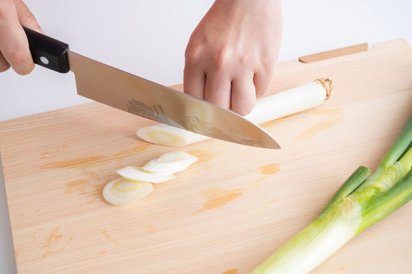 Santoku Knife