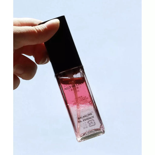 Agtheory Glow Boosting Two-Layer Balancing Oil Essence 30ml