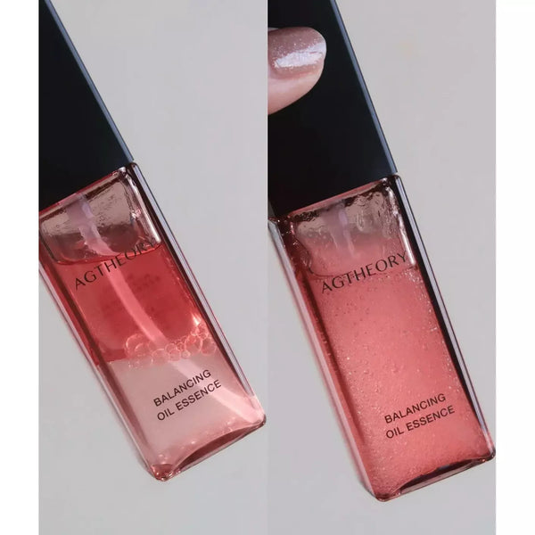 Agtheory Glow Boosting Two-Layer Balancing Oil Essence 30ml