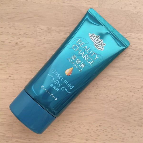 Atrix Beauty Charge Hand Cream Unscented 80g
