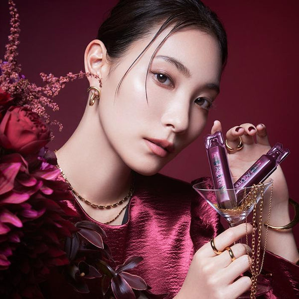 Axxzia Agtheory AG Drink XI Power & Beauty Collagen Drink 30 Bottles