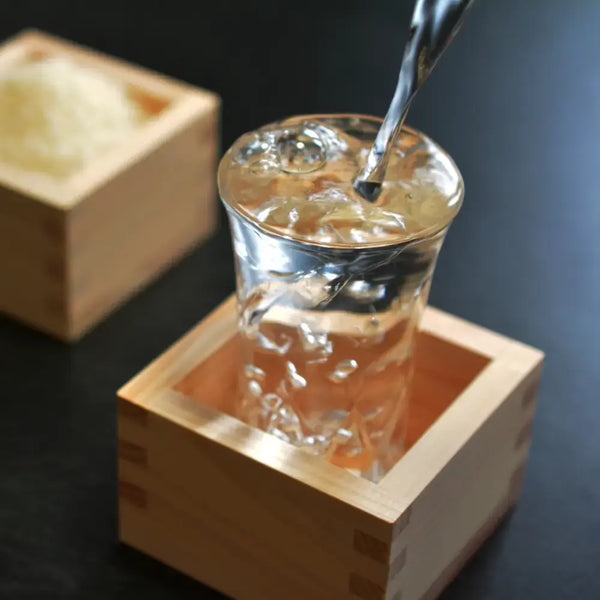 Bandai Jotanbo Junmai Ginjo Sake Premium Full-Bodied 720ml