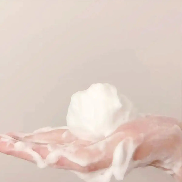 Bioré Skin Care Foaming Face Wash For Acne 130g