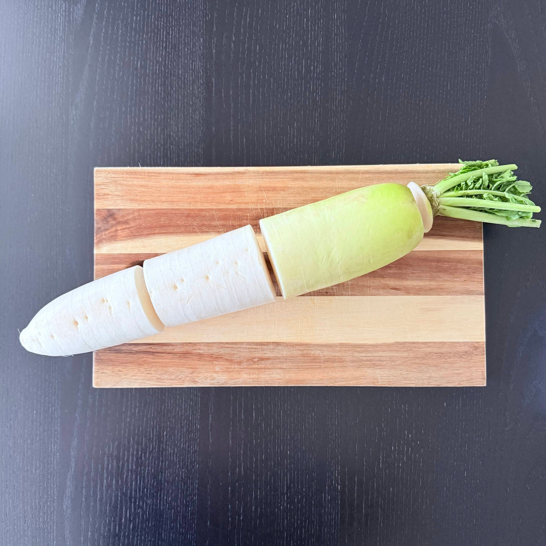 How to Make Buri Daikon (Japanese Amberjack Fish Stew with Daikon Reci ...