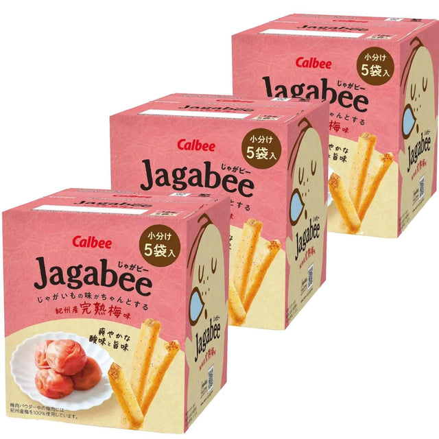 Shop Calbee