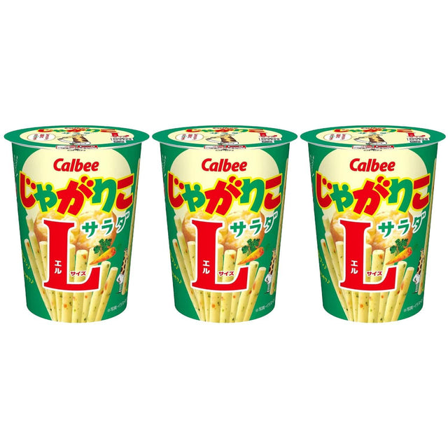 Shop Calbee