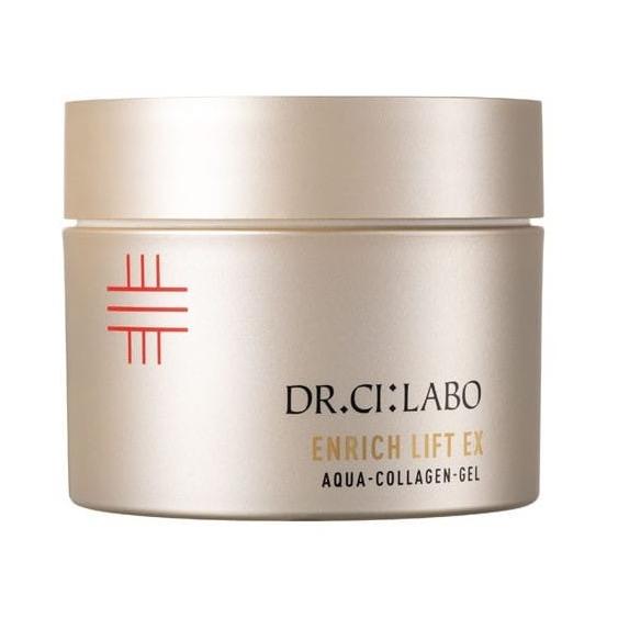 ま*ち様 Aqua-Collagen-Gel Enrich-Lift-EX ２個 アクアコラーゲンゲル エンリッチリフトEX｜口コミ・効果もご紹介