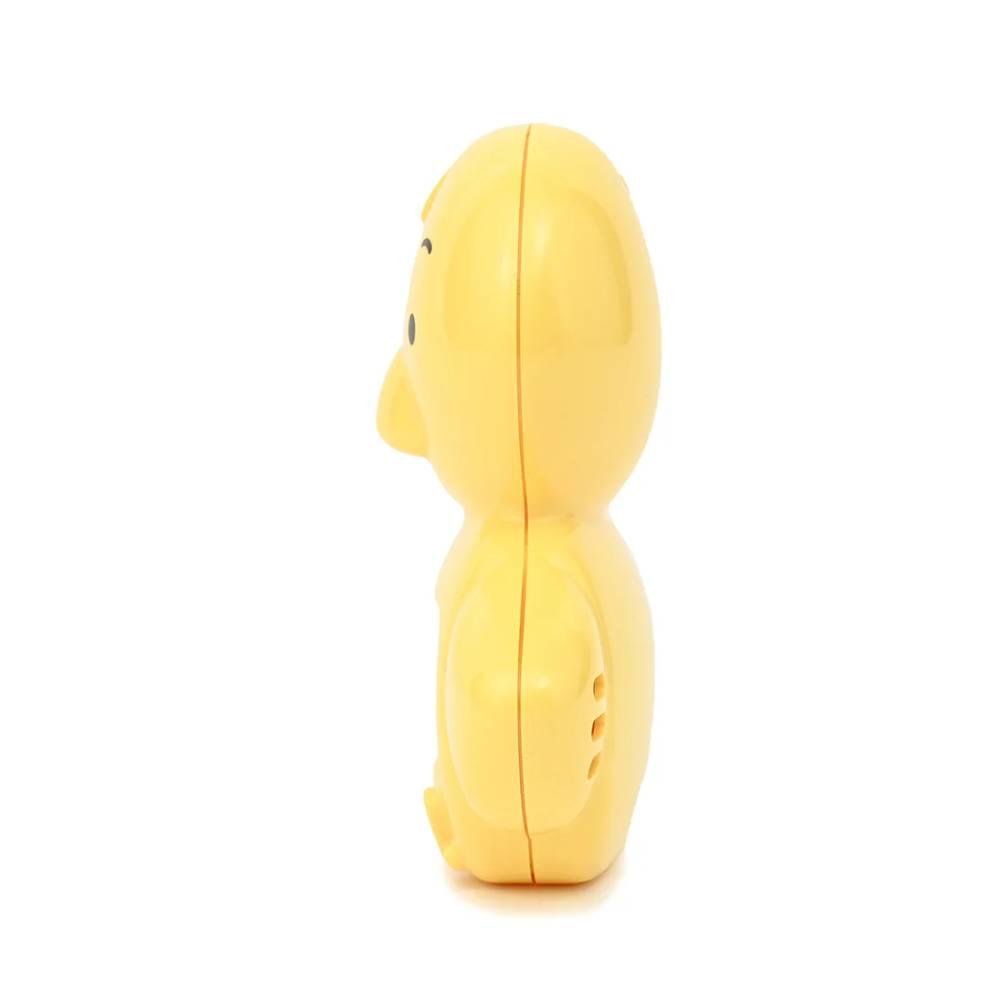Empex Floating Chick Toy and Baby Bath Thermometer TG-5154
