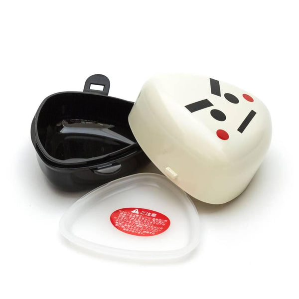 Hakoya Onigiri Rice Ball Bento Lunch Box Norio L Size 50445