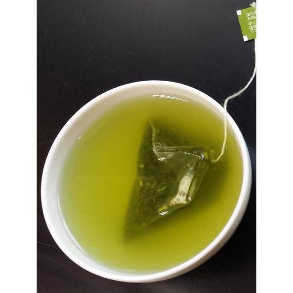 Harimaen Organic Japanese Green Tea With Matcha 12 Bags