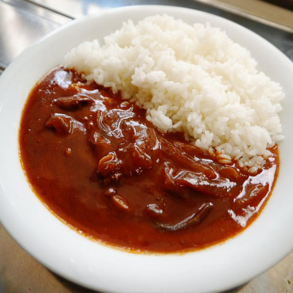 Heinz Japan Premium Beef Curry Sauce Medium-Hot