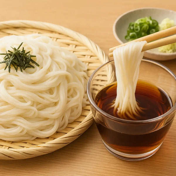 Hikari Organic Mentsuyu Sauce Noodle Dipping & Soup Base 300ml
